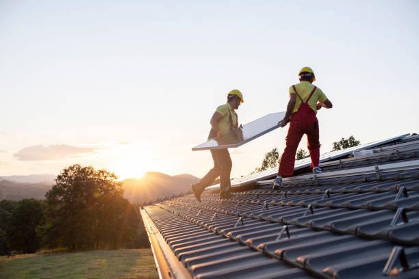 Best Slate Roofing  in New Beaver, PA