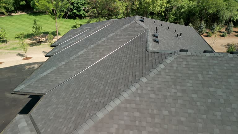 Cold Roofs in New Beaver, PA