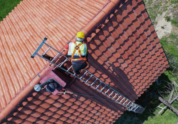 Best Gutter Installation and Repair  in New Beaver, PA